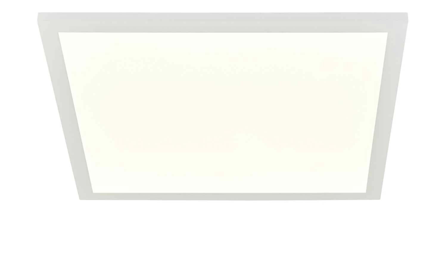 Paul Neuhaus LED-Deckenleuchte, 1-flammig, weiß, eckig 5 Paul Neuhaus LED-Deckenleuchte, 1-flammig, weiß, eckig – Bild 5