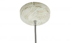 Trio Pendelleuchte mit Holzlamellen -Innenleuchten Verkaufsladen 10688296 2 201811271547