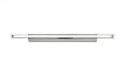 Paul Neuhaus LED-Bad-Wandleuchte, chrom -Innenleuchten Verkaufsladen 10688336 2 202001212235