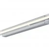 Paul Neuhaus LED-Bad-Wandleuchte, chrom