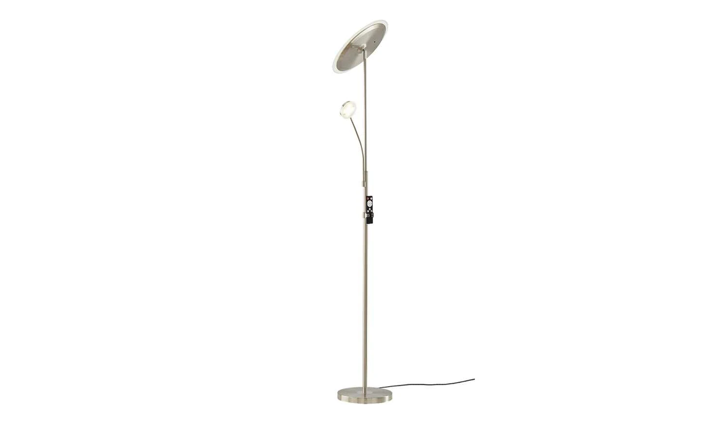 LED-Deckenfluter, 2-flammig mit Fernbedienung 5 LED-Deckenfluter, 2-flammig mit Fernbedienung – Bild 5