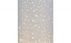 Fischer-Honsel Tischleuchte, 1-flammig, Grau 7 Fischer-Honsel Tischleuchte, 1-flammig, Grau -Innenleuchten Verkaufsladen 10688530 1 201811271553