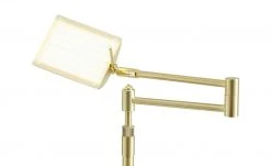 B-Leuchten Bridge-Tischleuchte 1-flammig messing -Innenleuchten Verkaufsladen 10688743 3 202110202232