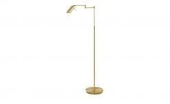 B-Leuchten Bridge-Stehleuchte 1-flammig.messing -Innenleuchten Verkaufsladen 10688745 4 202110081236