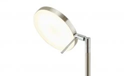 B-Leuchten LED-Tischeuchte, 1-flammig, Nickel matt -Innenleuchten Verkaufsladen 10688748 7 202110211246