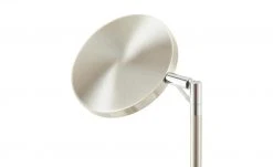 B-Leuchten LED-Tischeuchte, 1-flammig, Nickel matt -Innenleuchten Verkaufsladen 10688748 8 202110211246