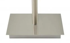 B-Leuchten LED-Deckenfluter, 2-flammig, Nickel-matt, Kopf verstellbar -Innenleuchten Verkaufsladen 10688752 4 202112021236