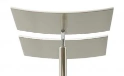 B-Leuchten LED-Deckenfluter, 2-flammig, Nickel-matt, Kopf verstellbar -Innenleuchten Verkaufsladen 10688752 5 202112021236