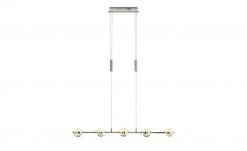 Paul Sommerkamp Leuchten LED-Pendelleuchte mit Acrylkugeln -Innenleuchten Verkaufsladen 10688898 10 202106212233