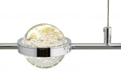 Paul Sommerkamp Leuchten LED-Pendelleuchte mit Acrylkugeln -Innenleuchten Verkaufsladen 10688898 2 202106212233