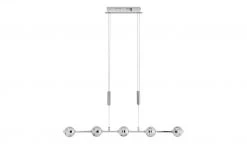 Paul Sommerkamp Leuchten LED-Pendelleuchte mit Acrylkugeln -Innenleuchten Verkaufsladen 10688898 5 202106212233