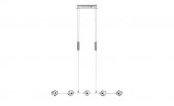 Paul Sommerkamp Leuchten LED-Pendelleuchte mit Acrylkugeln -Innenleuchten Verkaufsladen 10688898 9 202106212233