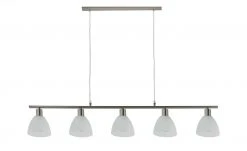 KHG Pendelleuchte, 5-flammig | Nickel -Innenleuchten Verkaufsladen 10688902 2 202106071305