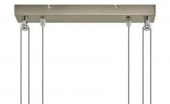 KHG Pendelleuchte, 5-flammig | Nickel -Innenleuchten Verkaufsladen 10688902 7 202106071305