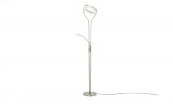 Meisterleuchten LED-Deckenfluter, 2-flammig Chrom -Innenleuchten Verkaufsladen 10688910 1 201811271554