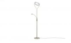 Meisterleuchten LED-Deckenfluter, 2-flammig Chrom -Innenleuchten Verkaufsladen 10688910 2 201811271554