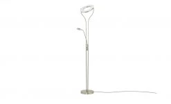 Meisterleuchten LED-Deckenfluter, 2-flammig Chrom -Innenleuchten Verkaufsladen 10688910 8 202202081235