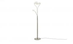 Meisterleuchten LED-Deckenfluter, 2-flammig, Chrom -Innenleuchten Verkaufsladen 10688911 6 202106211241