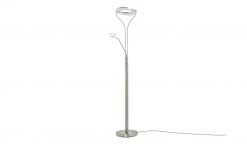 Meisterleuchten LED-Deckenfluter, 2-flammig, Chrom -Innenleuchten Verkaufsladen 10688911 7 202106211241