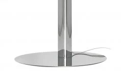 Meisterleuchten LED-Bogenleuchte, 5-flammig, chrom -Innenleuchten Verkaufsladen 10688929 2 201811271555