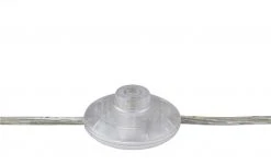 Meisterleuchten LED-Bogenleuchte, 5-flammig, chrom -Innenleuchten Verkaufsladen 10688929 3 201811271555