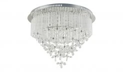 KHG LED-Kristalldeckenleuchte 10-flammig -Innenleuchten Verkaufsladen 10689043 4 202002252238