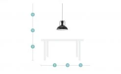 HOME STORY Pendelleuchte 13 HOME STORY Pendelleuchte -Innenleuchten Verkaufsladen 10689064 7 202106092233