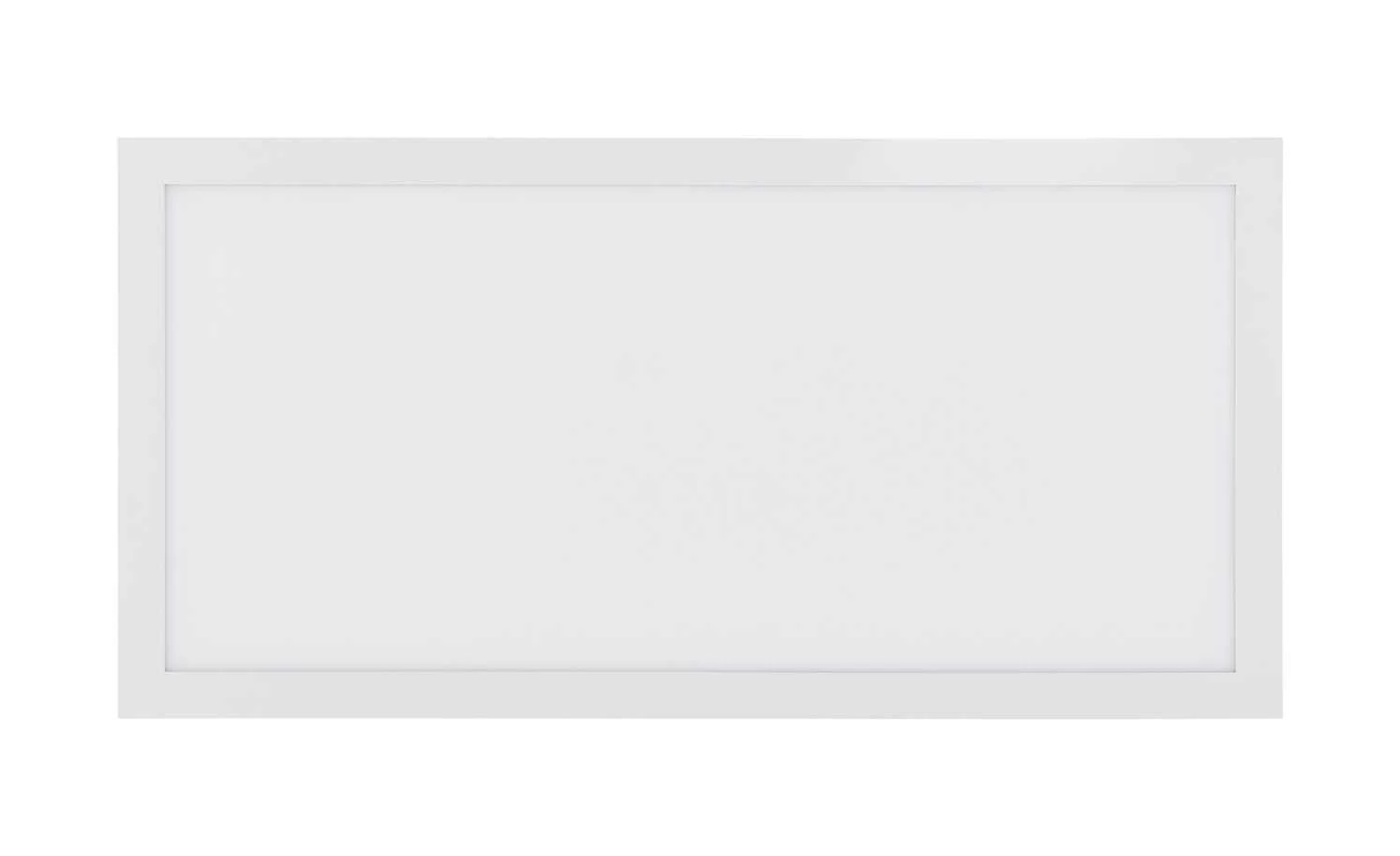 Paul Sommerkamp Leuchten LED-Paneel, 1-flammig, weiß 2 Paul Sommerkamp Leuchten LED-Paneel, 1-flammig, weiß – Bild 2