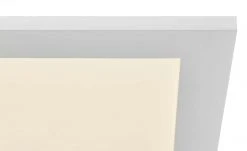 Paul Sommerkamp Leuchten LED-Paneel, 1-flammig, weiß 13 Paul Sommerkamp Leuchten LED-Paneel, 1-flammig, weiß -Innenleuchten Verkaufsladen 10689078 4 201903160539