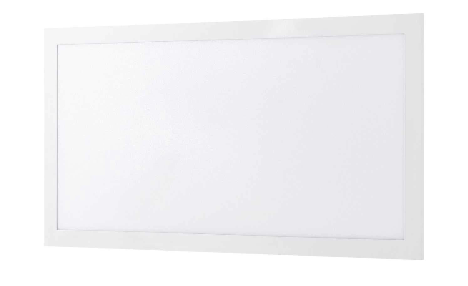 Paul Sommerkamp Leuchten LED-Paneel, 1-flammig, weiß 8 Paul Sommerkamp Leuchten LED-Paneel, 1-flammig, weiß – Bild 8