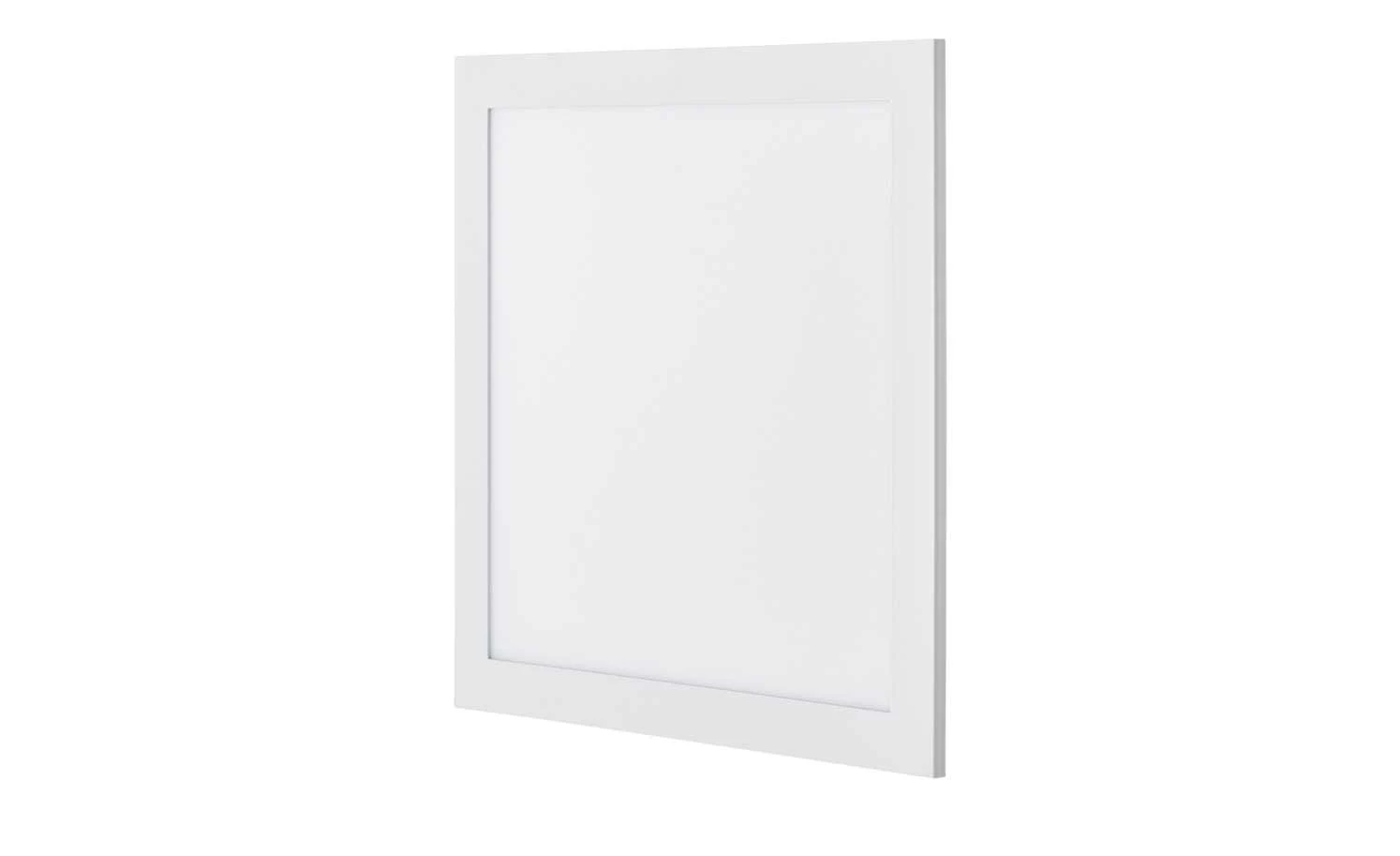 Paul Sommerkamp Leuchten LED-Decken-/ Wandleuchte, 1-flammig, weiß 3 Paul Sommerkamp Leuchten LED-Decken-/ Wandleuchte, 1-flammig, weiß – Bild 3