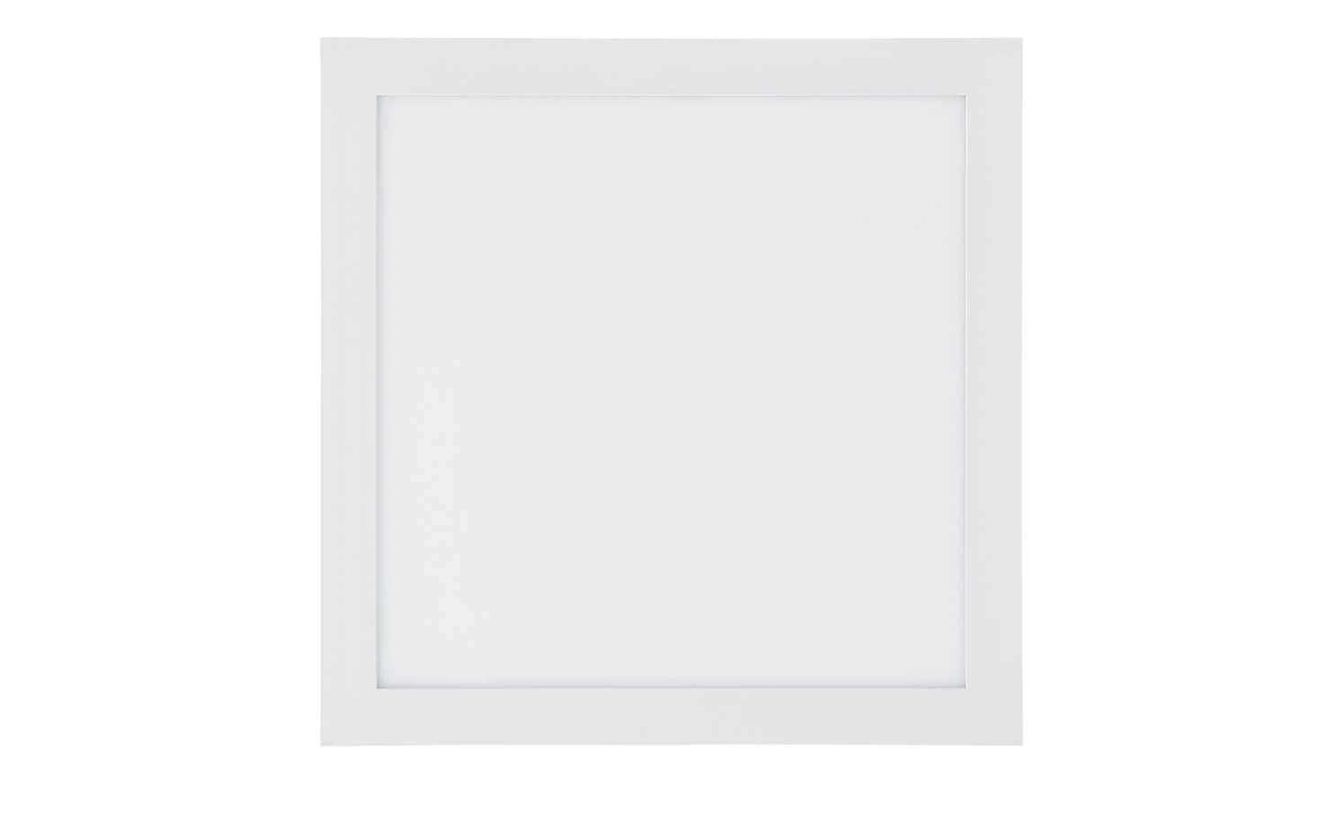 Paul Sommerkamp Leuchten LED-Decken-/ Wandleuchte, 1-flammig, weiß 6 Paul Sommerkamp Leuchten LED-Decken-/ Wandleuchte, 1-flammig, weiß – Bild 6