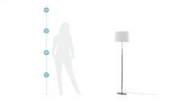 Meisterleuchten Stehleuchte, 1-flammig -Innenleuchten Verkaufsladen 10689084 7 202106211241