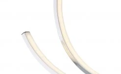 Meisterleuchten LED-Tischleuchte, Chrom -Innenleuchten Verkaufsladen 10689091 3 202106211241