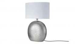 KHG Tischleuchte, Stoffschirm oval 14 KHG Tischleuchte, Stoffschirm oval -Innenleuchten Verkaufsladen 10689188 8 202106182233