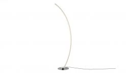 KHG LED-Stehleuchte, chrom mit Farbwechsler -Innenleuchten Verkaufsladen 10689204 4 202106211241