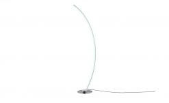 KHG LED-Stehleuchte, chrom mit Farbwechsler -Innenleuchten Verkaufsladen 10689204 5 202106211241