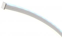 KHG LED-Stehleuchte, chrom mit Farbwechsler -Innenleuchten Verkaufsladen 10689204 8 202106211241