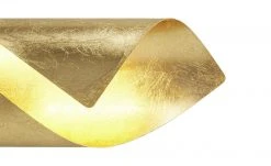 Paul Neuhaus LED-Wandleuchte, Blattgold-Optik -Innenleuchten Verkaufsladen 10689245 4 202103051240