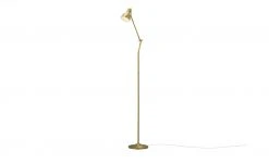 Trio Stehleuchte, 1-flammig | Messing brüniert -Innenleuchten Verkaufsladen 10689280 3 201811271553