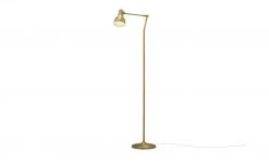 Trio Stehleuchte, 1-flammig | Messing brüniert