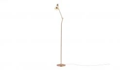 Trio Stehleuchte, 1-flammig | kupferfarben -Innenleuchten Verkaufsladen 10689281 5 201901221131