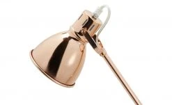 Trio Stehleuchte, 1-flammig | kupferfarben -Innenleuchten Verkaufsladen 10689281 9 201901221131