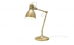 Trio Tischleuchte, 1-flammig, messing antik | Messing brüniert -Innenleuchten Verkaufsladen 10689282 6 202106082233