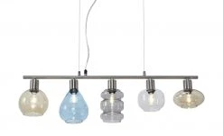 Pendelleuchte, 5-flammig mit verschiedenen Schirmen 13 Pendelleuchte, 5-flammig mit verschiedenen Schirmen -Innenleuchten Verkaufsladen 10689290 1 201811271553