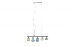 Pendelleuchte, 5-flammig mit verschiedenen Schirmen 17 Pendelleuchte, 5-flammig mit verschiedenen Schirmen -Innenleuchten Verkaufsladen 10689290 5 201811271553