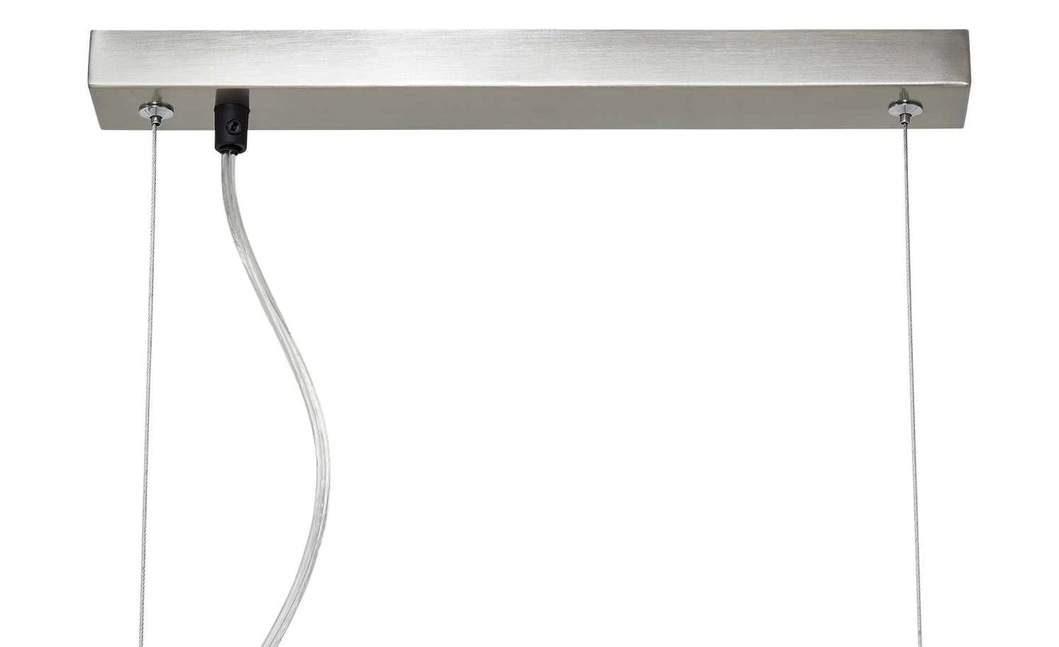 Pendelleuchte, 5-flammig mit verschiedenen Schirmen 11 Pendelleuchte, 5-flammig mit verschiedenen Schirmen – Bild 11