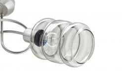 Deckenleuchte, 3-flammig, Gläser in bunt -Innenleuchten Verkaufsladen 10689296 3 202011272239