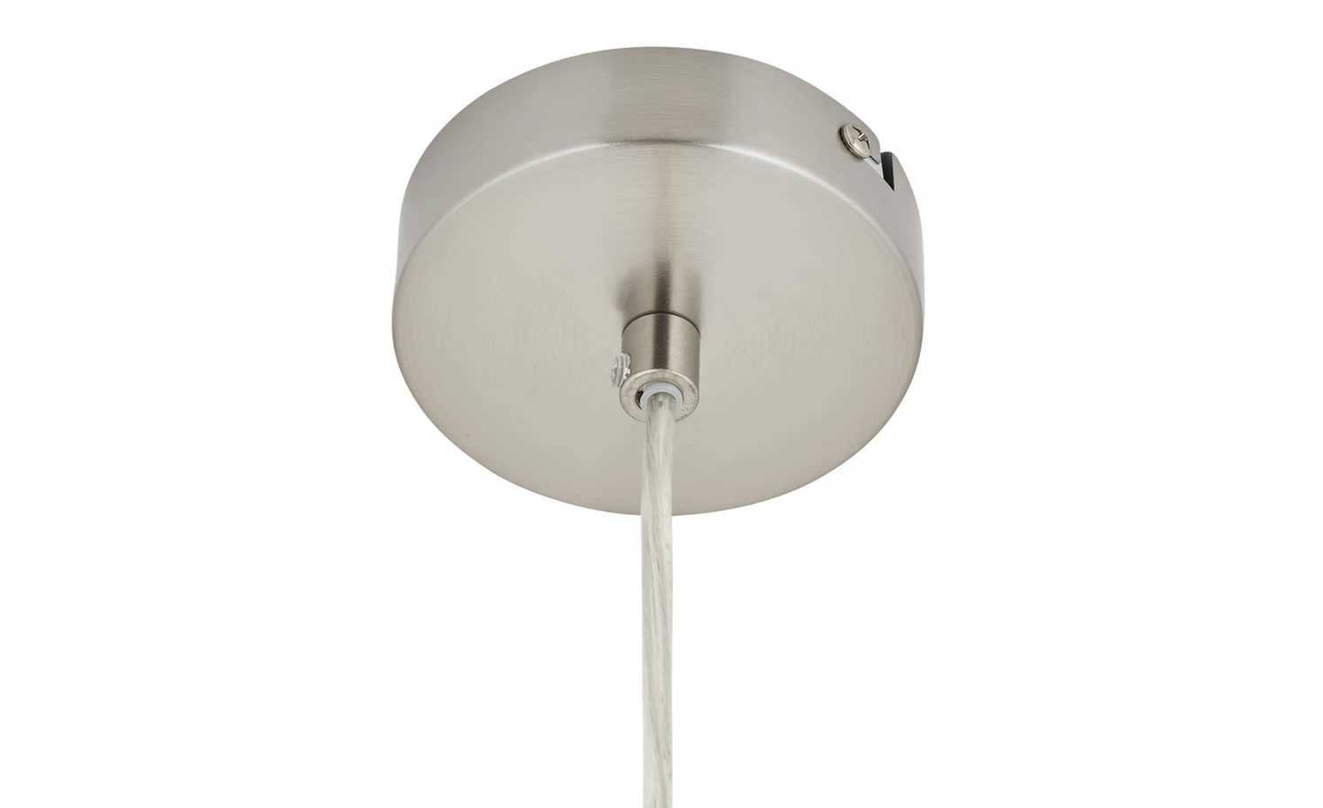 Glaspendelleuchte, 1-flammig 3 Glaspendelleuchte, 1-flammig – Bild 3