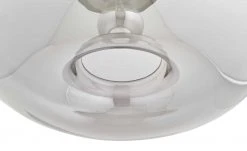 Glaspendelleuchte, 1-flammig 8 Glaspendelleuchte, 1-flammig -Innenleuchten Verkaufsladen 10689298 4 202106091239